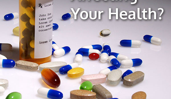 Are CoFactors affecting your health or medicine?