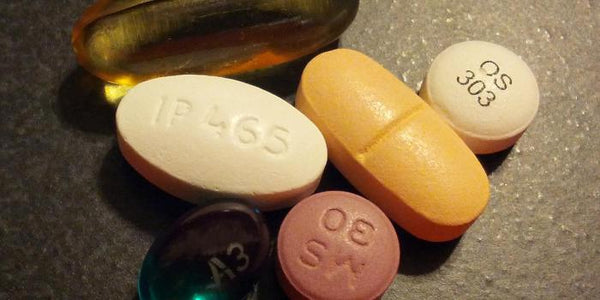 Nutrient Deficiency – A Common Problem?