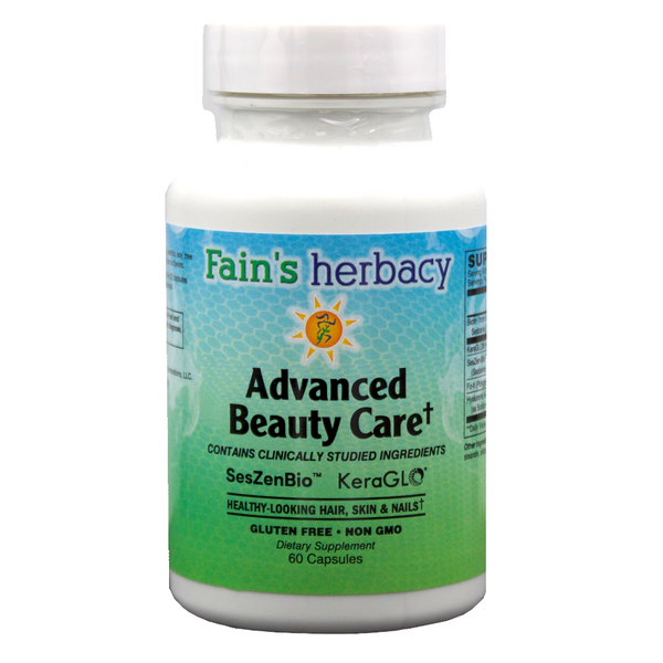 Hair, Skin, and Nails Premier Private Label Improved ! Advanced Beauty