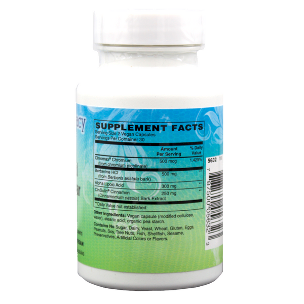 Advanced Blood Sugar Support New and Improved _World Class