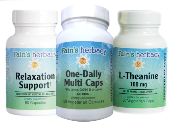 SALE Collection Anxiety & Worry