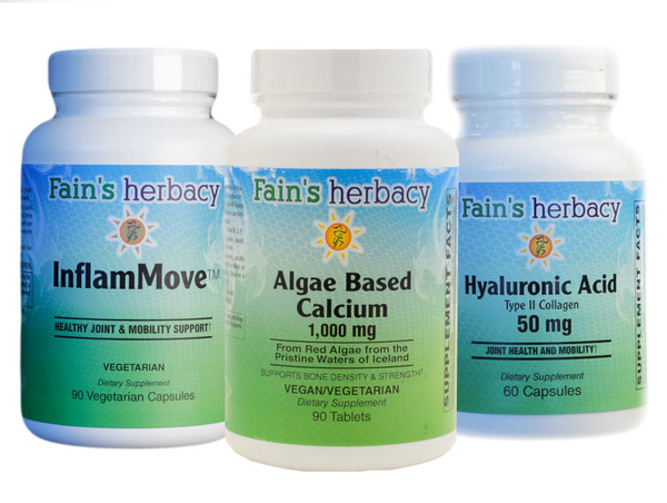 Everything you need!