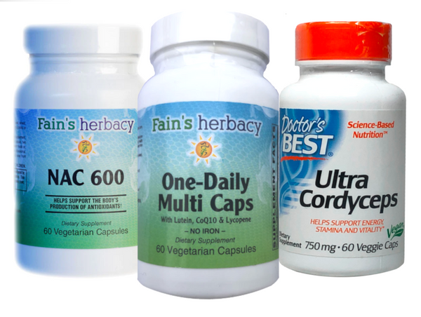 Collection Breathing