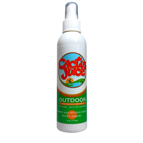 Cactus Juice Eco Spray Repellent? NOW IN STOCK