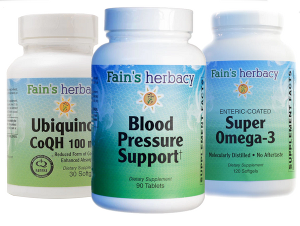 Collection Plus Cardiovascular Out of Stock