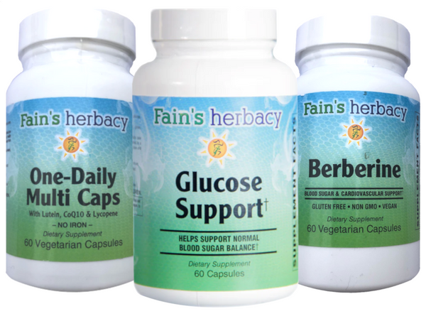 Collection Plus Diabetes Improv4d