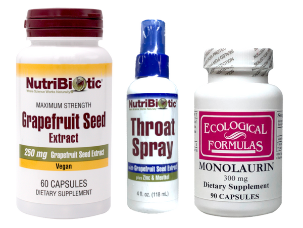 Collection Anti-Microbial