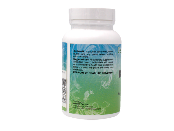 B Complex 100 Premier Private Label