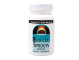 Broccoli Sprout Extract for Kidney Health?