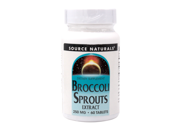 Broccoli Sprout Extract for Kidney Health?
