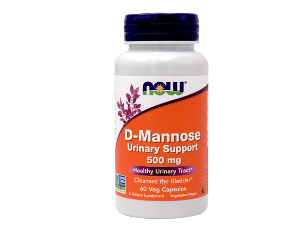 d-Mannose  for Bladder & Kidney Health Now in Private Label