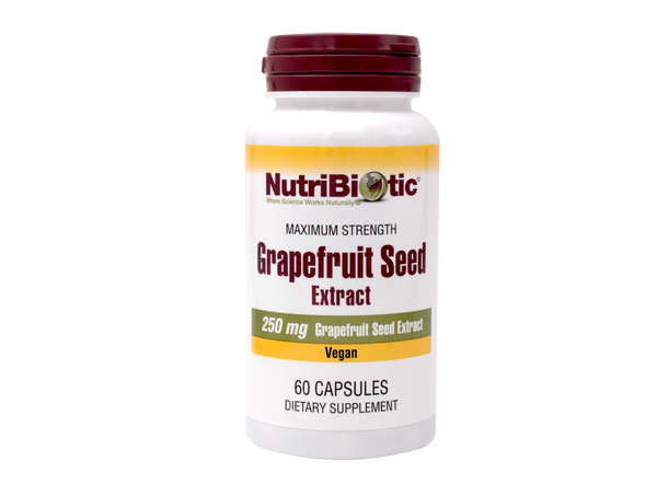 Grapefruit Seed Extract Capsule
