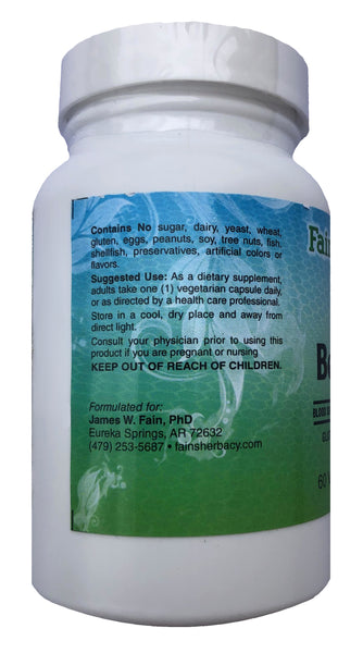 Berberine Premier Private Label