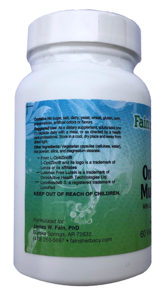 Multivitamin One Daily Iron Free Premier Private Label