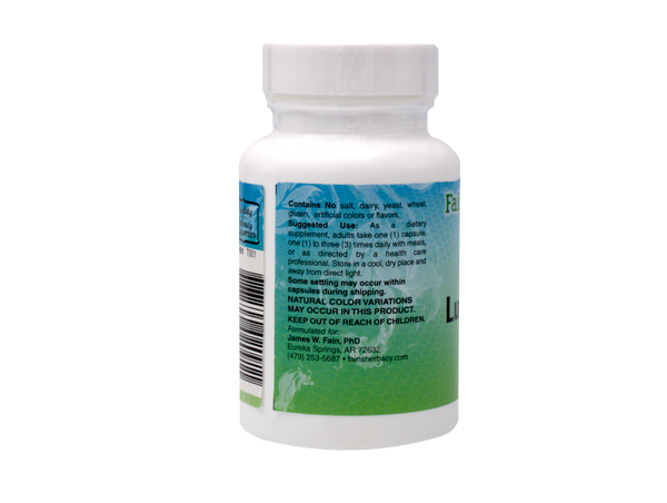 Lutein My Premier Private Label