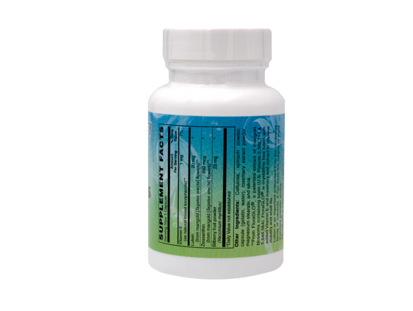 Lutein My Premier Private Label