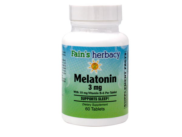 Melatonin My Premier Private Label