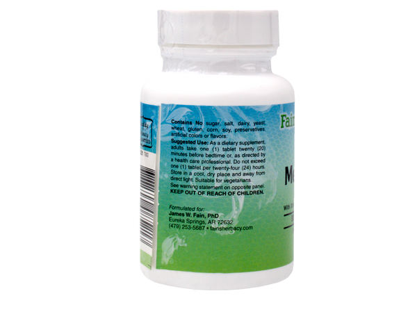 Melatonin My Premier Private Label