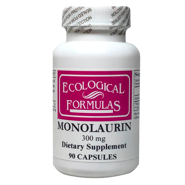 Monolaurin