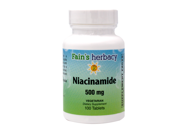 Niacinamide My Premier Private Label