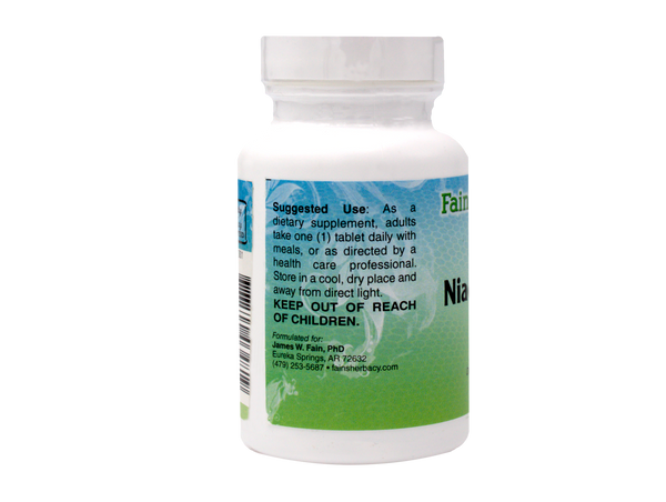 Niacinamide My Premier Private Label