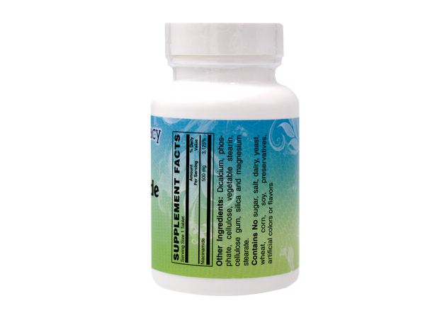 Niacinamide My Premier Private Label