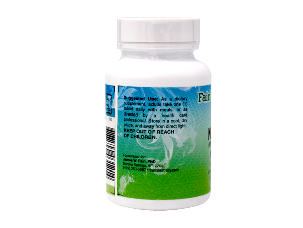 Niacin Premier Private Label B3