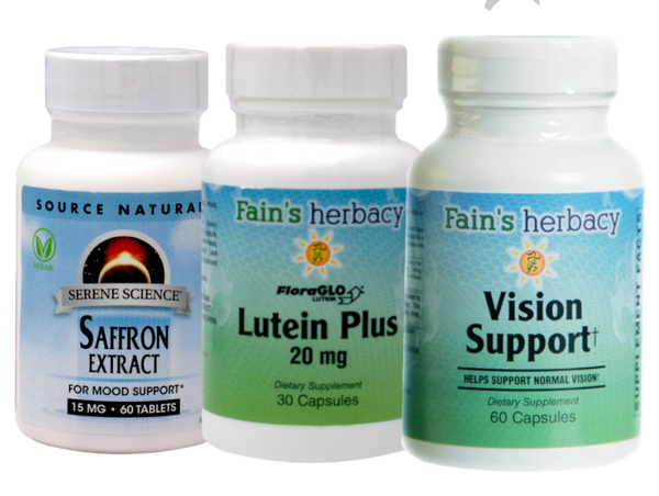 Collection Vision Support