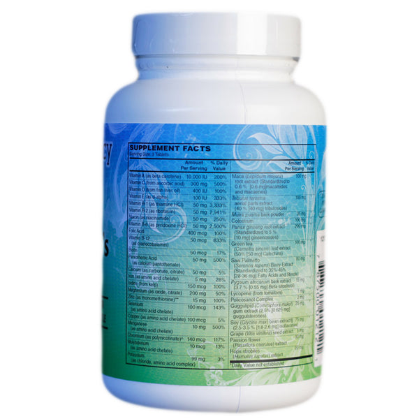 Multivitamin Active Men’s Formula