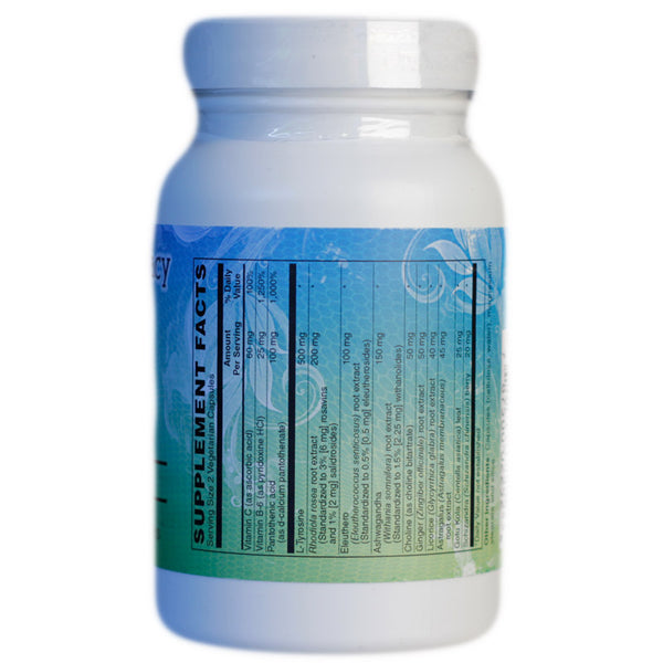 Adrenal Support Premier Private Label