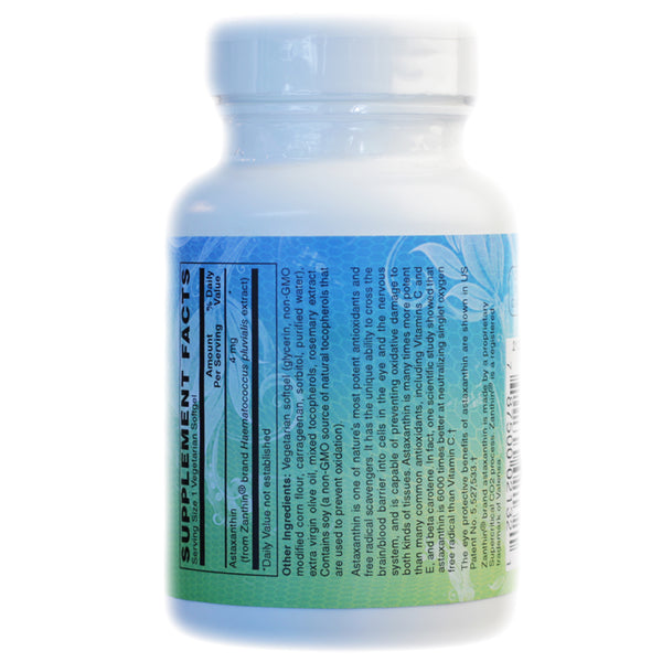 Astaxanthin Great Buy!