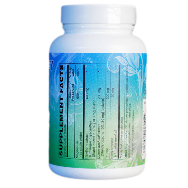 Blood Pressure Support Premier Private Label Out of Stock