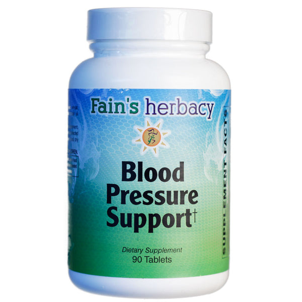 Blood Pressure Support Premier Private Label Out of Stock