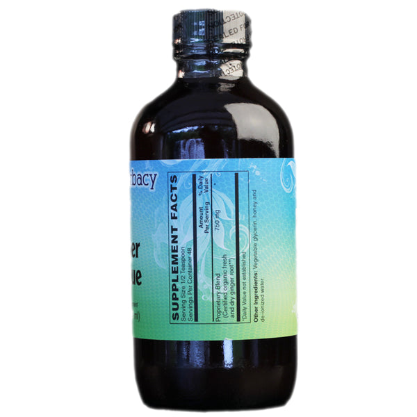 Ginger Rescue Premier Private Label