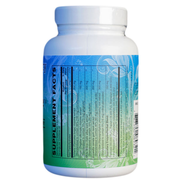 InflamMove Premier Private Label Loads NOW Available!