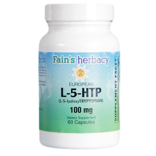 L5-HTP  Premier Private Label
