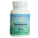 Pycnogenol Standardized Premier Private Label