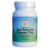 Saw Palmetto Pygeum Plus NEW LOWER PRICE! Premier Private Label
