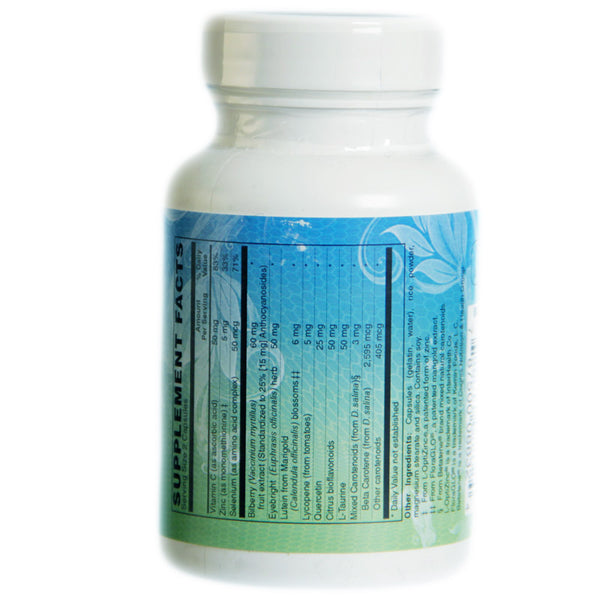 Vision Support Premier Private Label