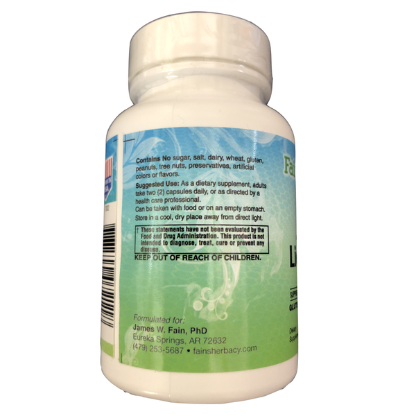 Lion's Mane Premier Private Label