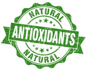 Powerful Antioxidants to Prevent Aging