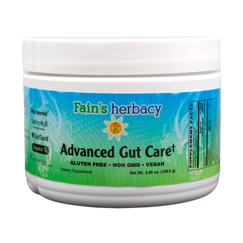 Gut Care Advanced