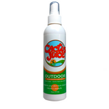 Cactus Juice Eco Spray Repellent?