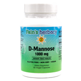 d-Mannose  for Bladder & Kidney Health Now in Private Label