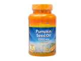 Pumpkin Seed Oil