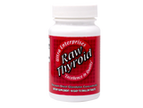 Thyroid Raw OUT OF STOCK