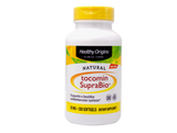 Tocotrienols Liver Health & Fatty Liver