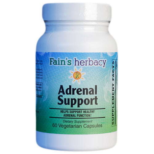 Adrenal Support Premier Private Label