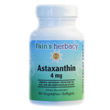 Astaxanthin Great Buy!