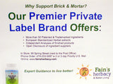 Quercetin 500 Plus for Allergies? Premier Private Label
